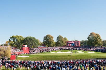 Hazeltine National Golf Club