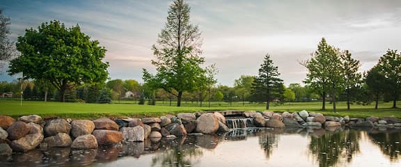 Pontiac Country Club