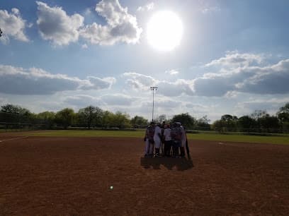 McMaster Athletic Complex