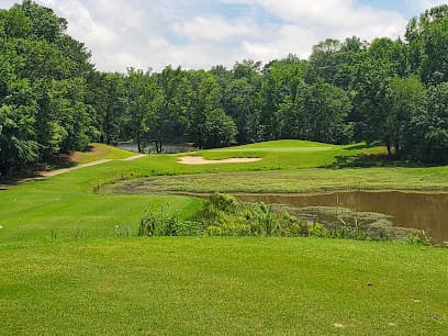 Bull Creek Golf Course