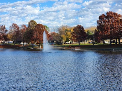 City Lake Park