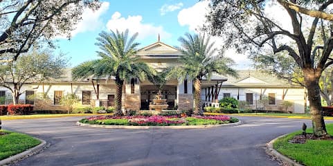 The Old Course at Broken Sound