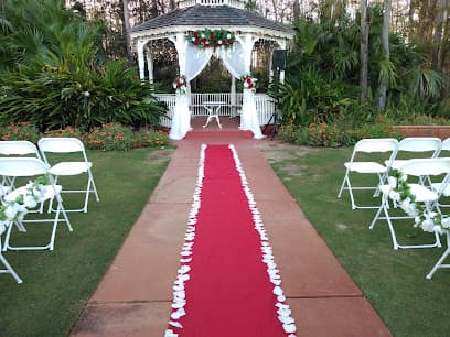 Naples Croquet & Lawn Bowling