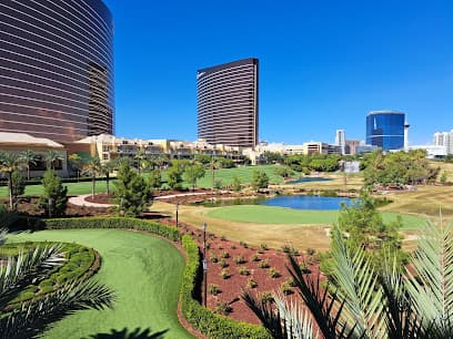Wynn Golf Club