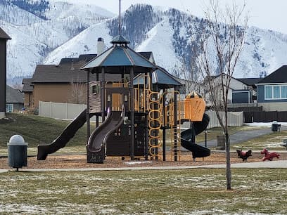 Elk Ridge Meadows Park