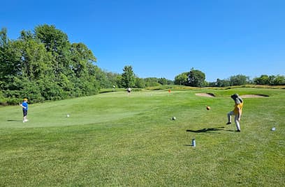Fox Hills Golf & Banquet Center