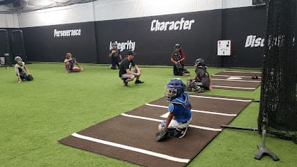 Baseball Truth Academy