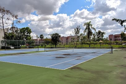 Forest Lakes Recreation Area