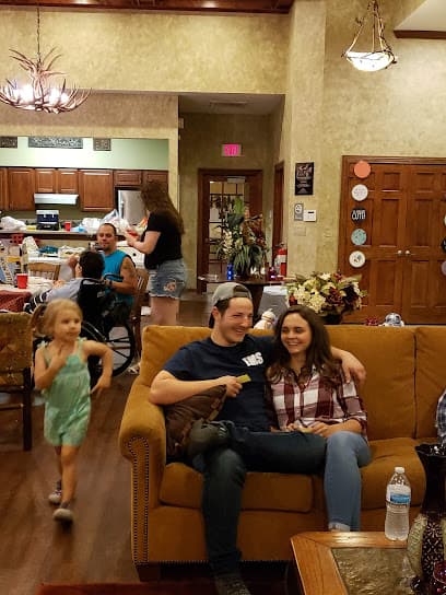 Lakewood Springs South Clubhouse