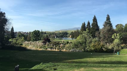 Canyon Lakes Golf Course