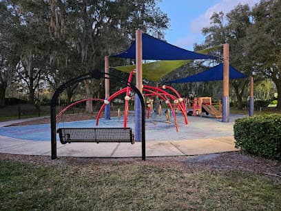 Hampton Park CDD members only.