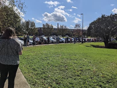 Simpsonville Parks & Rec Department