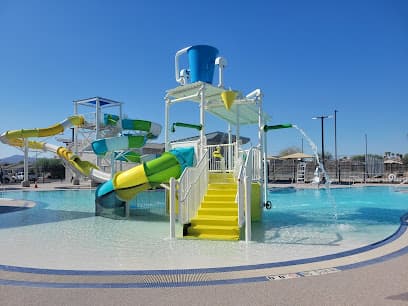 Whitney Recreation Center