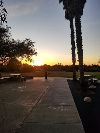 Bird Park at Morley Field