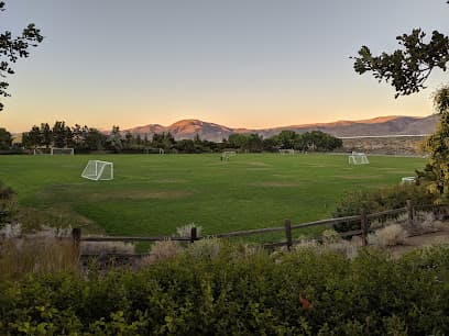 South Valleys Regional Park