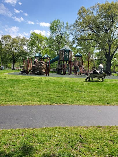 Moreland Park Playground