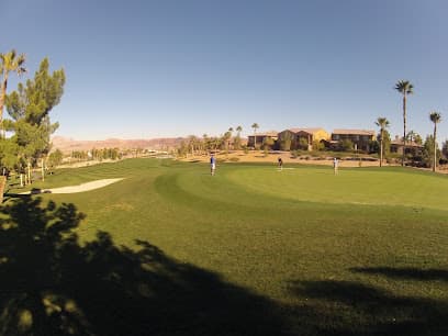 Georgia Tech Practice Golf Course