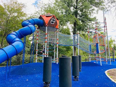 Dawson Terrace Community Center