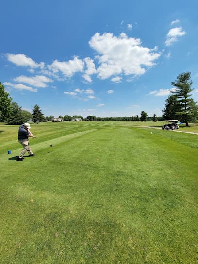 Wolf Creek Golf Club