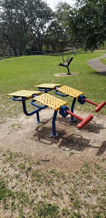 City Of Temple Terrace Linwood Park