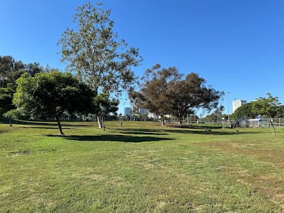 Cheviot Hills Park and Recreation Center