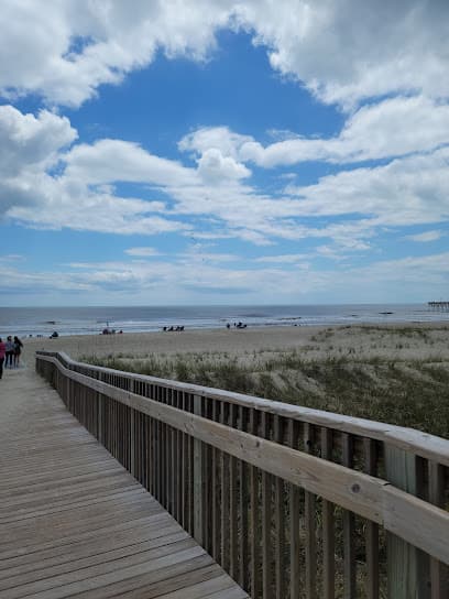 Ocean Isle Beach Community Center