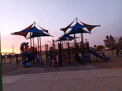 Desert Star Park