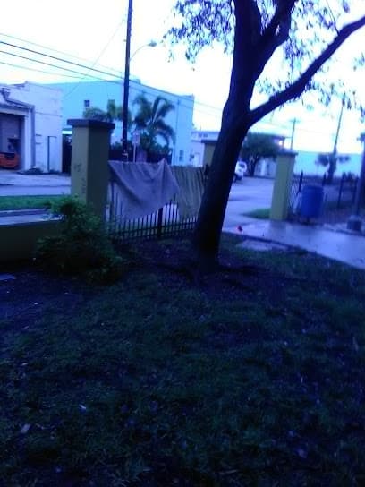 Pleasant City Community Center