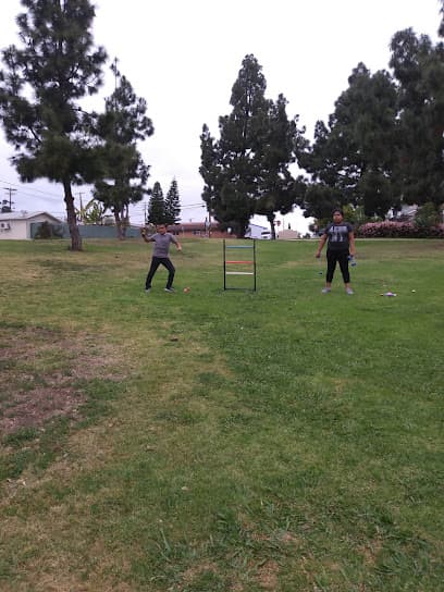 Azalea Recreation Center