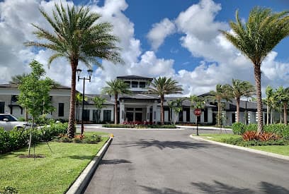 Boca Bridges Racquet Club