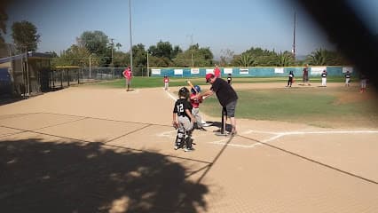 Escondido National Little L G