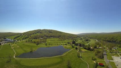 Carroll Valley Golf Course at Liberty Mountain