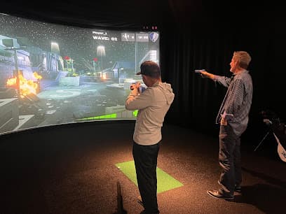 Links 52 Golf Club & Social