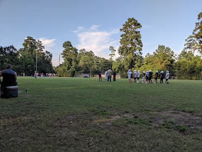 Eagle Springs Sports Complex