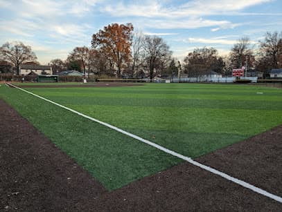 Vassar Field