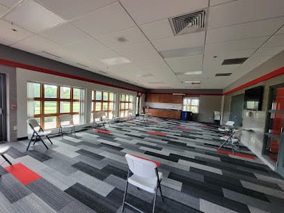 Dielmann Recreation Center