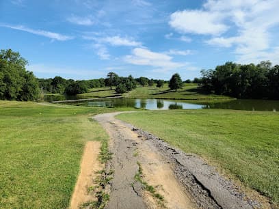 Longview Golf Course