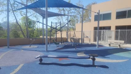 San Marcos Civic Center