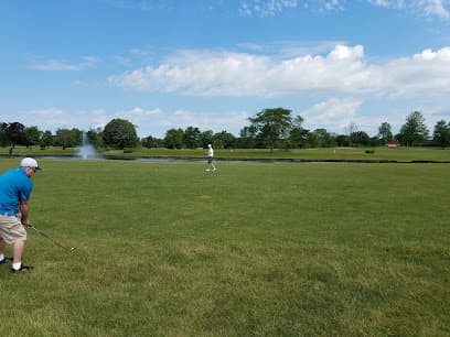 The Links Golf Club
