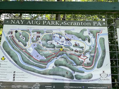 Nay Aug Park