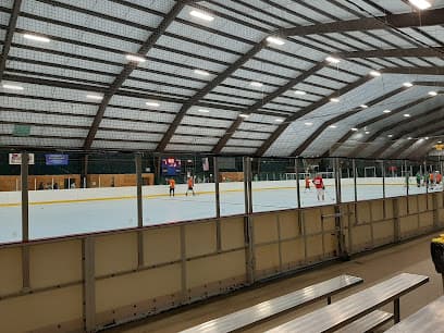 Inman Sports Complex