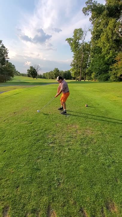 Fox Hollow Golf Club
