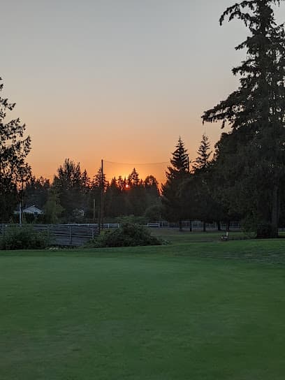 Cedarcrest Golf Course