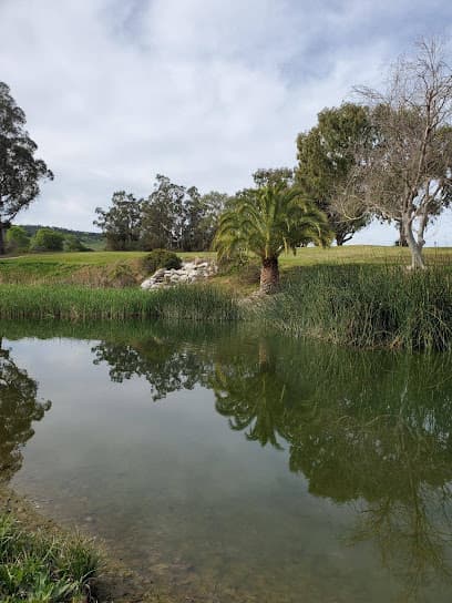 Rancho Maria Golf Course