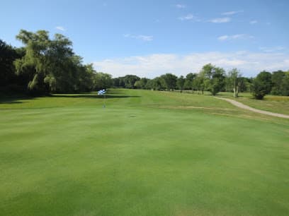 Norwood Country Club & Driving Range