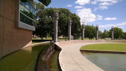 Wichita Water Center
