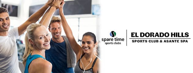 El Dorado Hills Sports Club and Spa