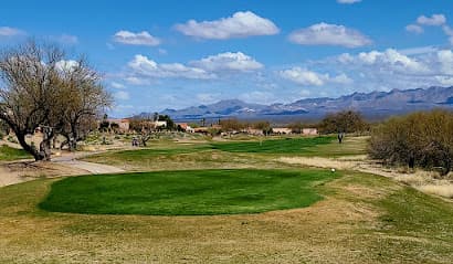 San Ignacio Golf Club