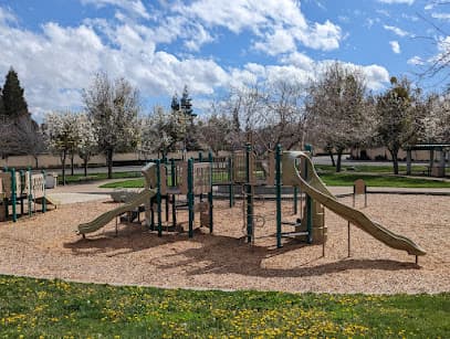 Robert Kellogg Park