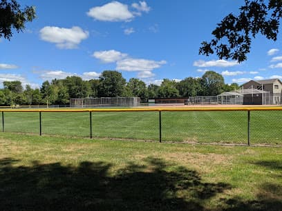 Veterans Memorial Park
